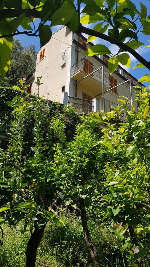 La Casa Dei Limoni Hotel Monterosso al Mare Exterior foto