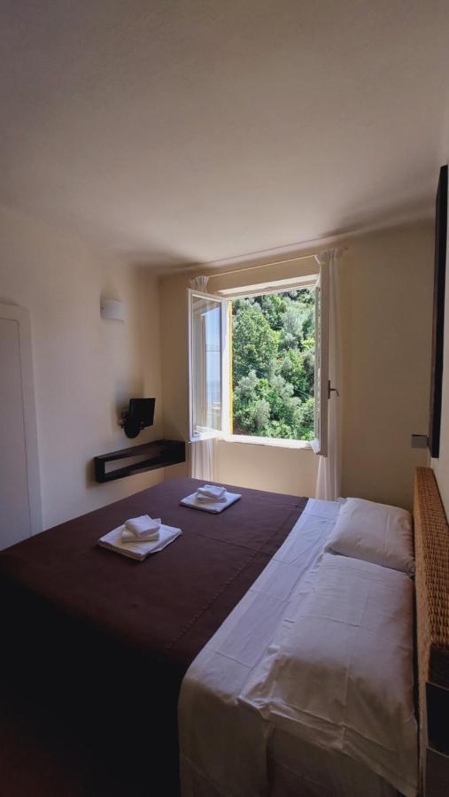 La Casa Dei Limoni Hotel Monterosso al Mare Exterior foto