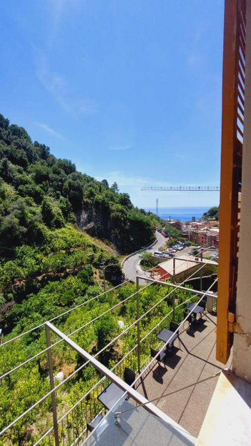 La Casa Dei Limoni Hotel Monterosso al Mare Exterior foto