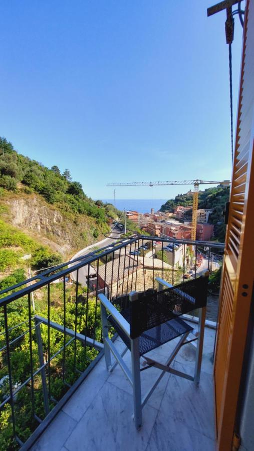 La Casa Dei Limoni Hotel Monterosso al Mare Exterior foto