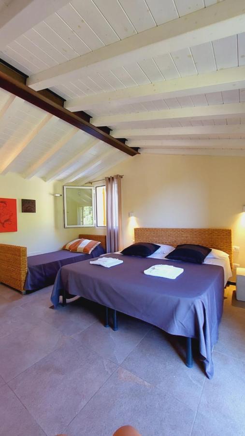 La Casa Dei Limoni Hotel Monterosso al Mare Exterior foto