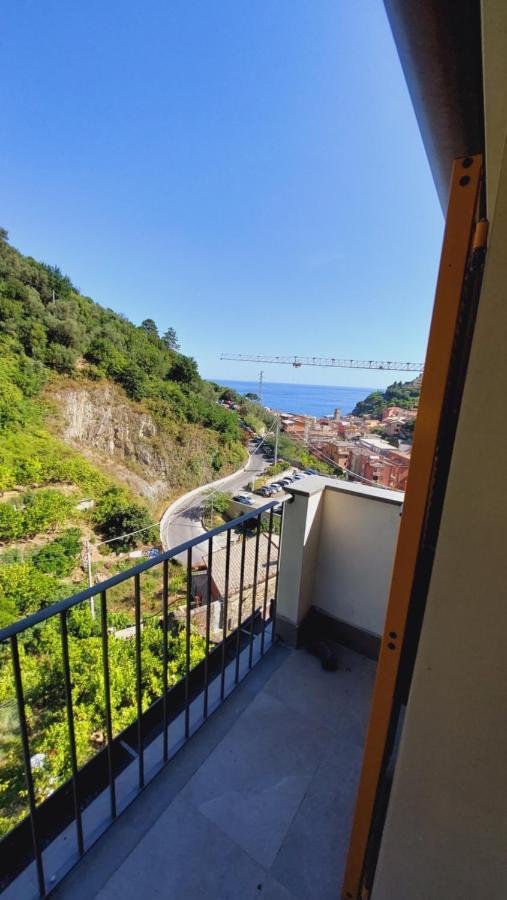 La Casa Dei Limoni Hotel Monterosso al Mare Exterior foto