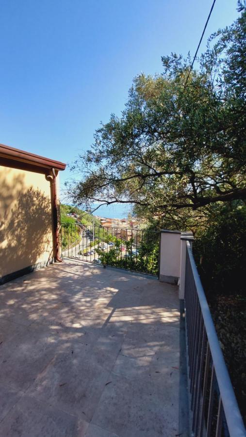 La Casa Dei Limoni Hotel Monterosso al Mare Exterior foto