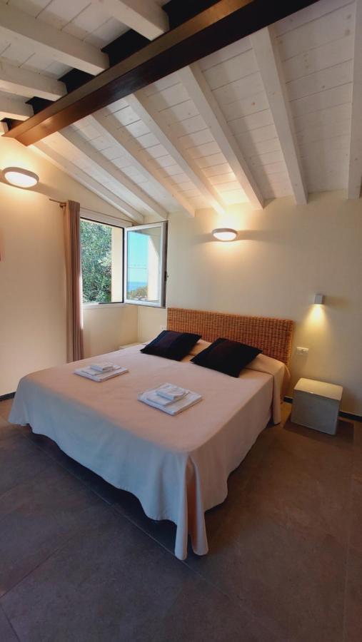 La Casa Dei Limoni Hotel Monterosso al Mare Exterior foto