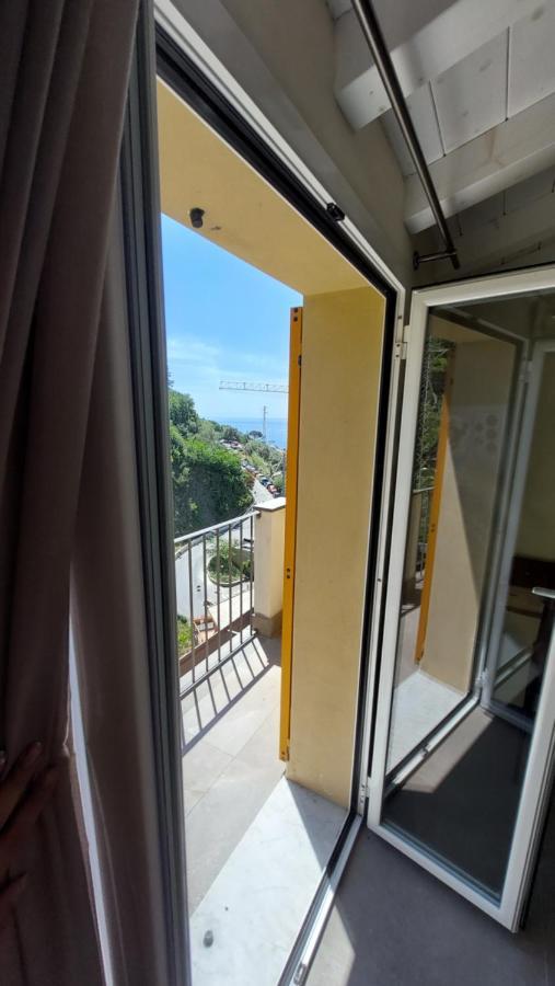 La Casa Dei Limoni Hotel Monterosso al Mare Exterior foto