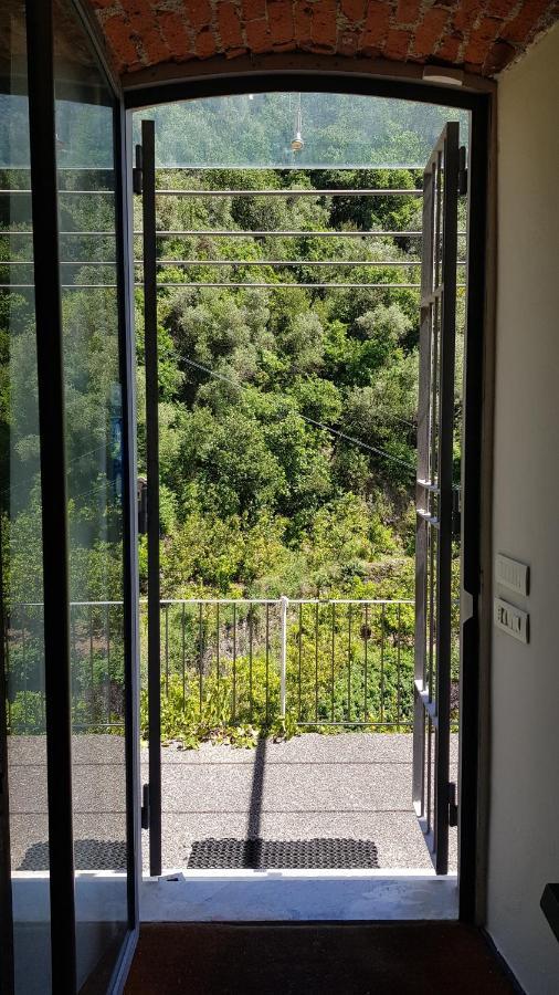La Casa Dei Limoni Hotel Monterosso al Mare Exterior foto