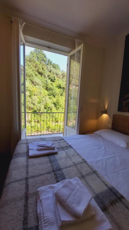 La Casa Dei Limoni Hotel Monterosso al Mare Exterior foto