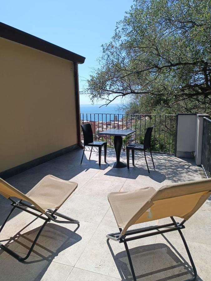 La Casa Dei Limoni Hotel Monterosso al Mare Exterior foto