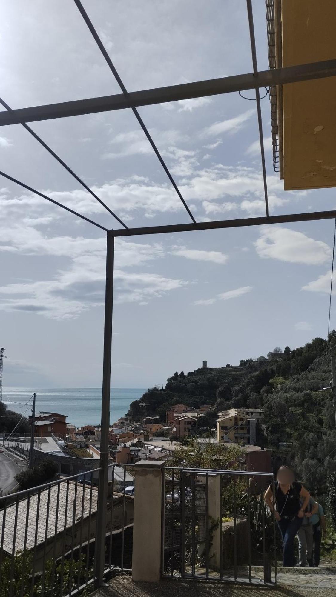 La Casa Dei Limoni Hotel Monterosso al Mare Exterior foto