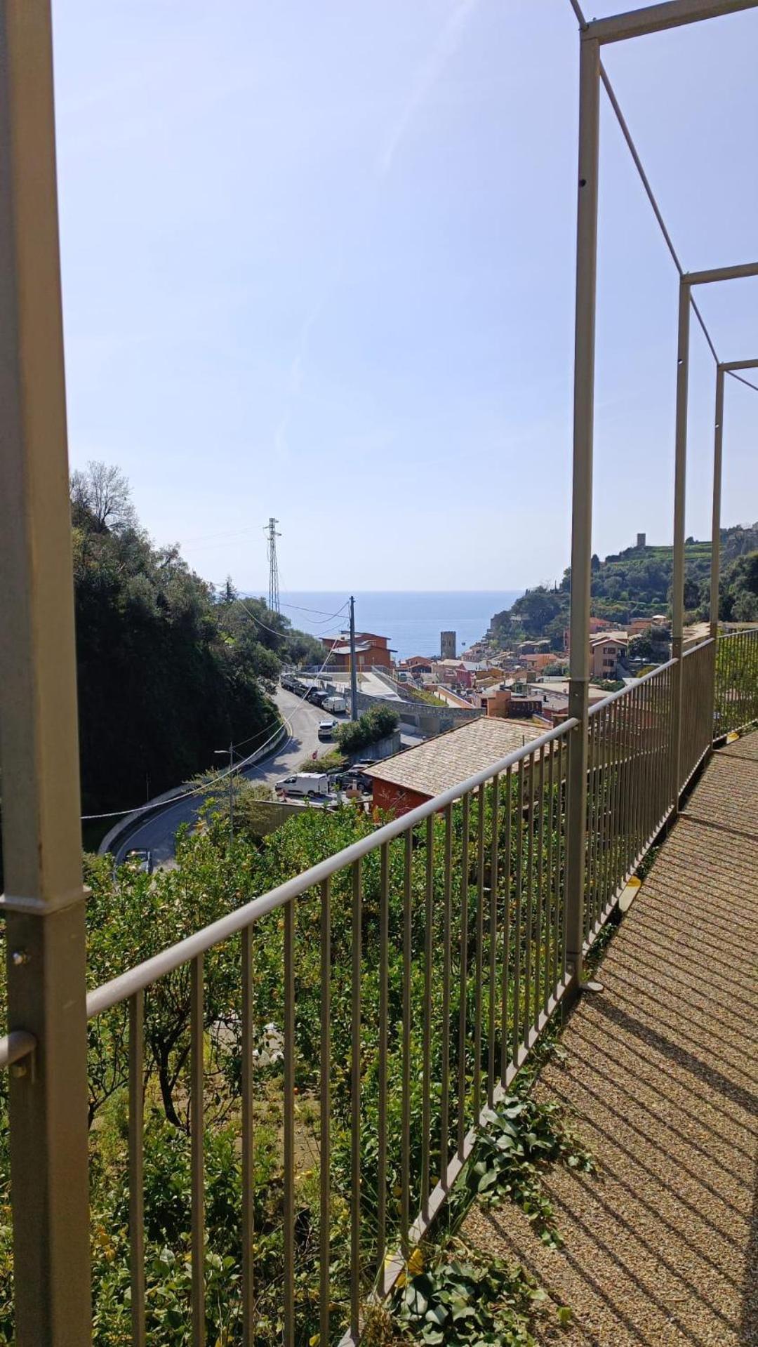 La Casa Dei Limoni Hotel Monterosso al Mare Exterior foto