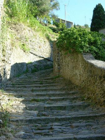 La Casa Dei Limoni Hotel Monterosso al Mare Exterior foto