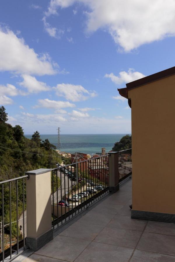 La Casa Dei Limoni Hotel Monterosso al Mare Exterior foto